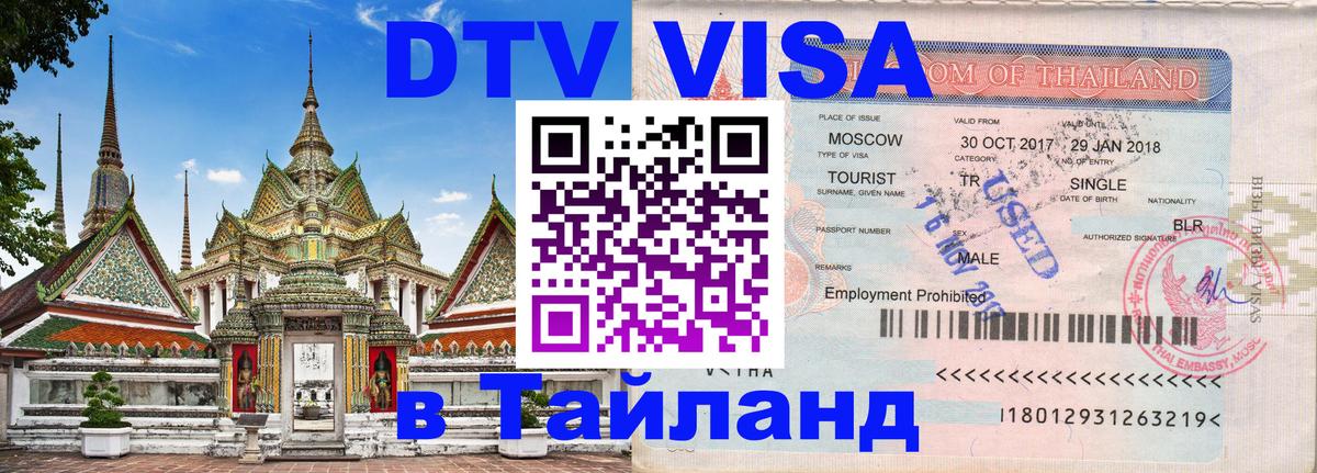 Сколько стоит DTV виза — актуальные цены, оформление даже без документов - 